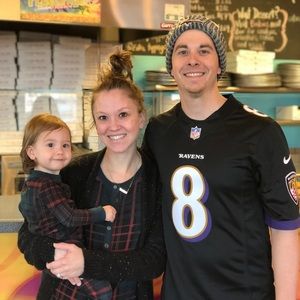 Meet your Posher, Sally